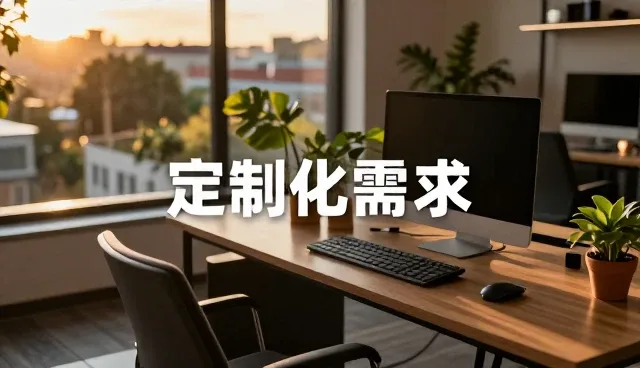 办公用品供应如何满足不同场景的定制化需求