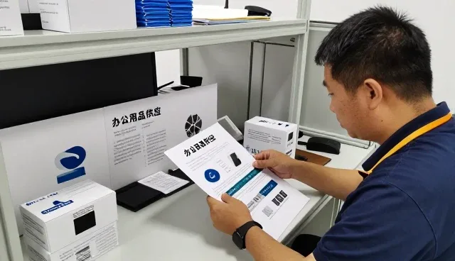武汉市硚口区金鑫百货商行以创新技术推动商品发展