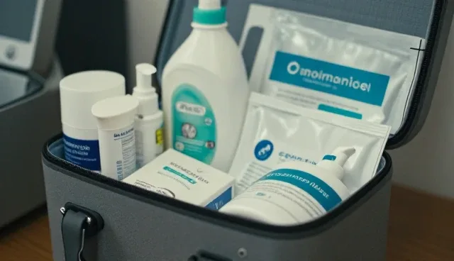 日用品组合包在社区生活中的实际应用与场景延伸
