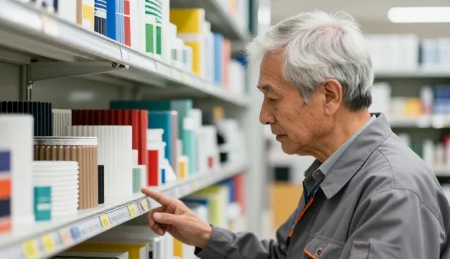 日用品组合包选型中的关键考量因素